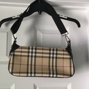 Burberry London Purse
